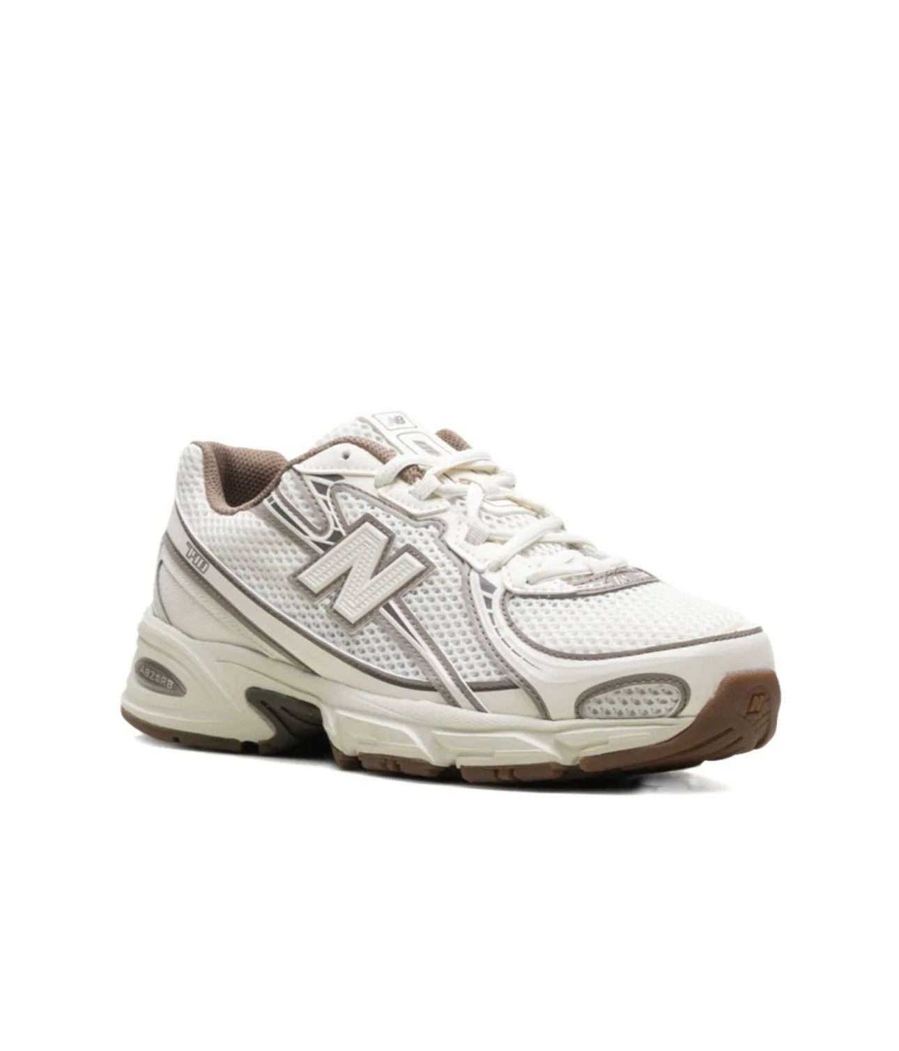 New Balance 740 Mocha