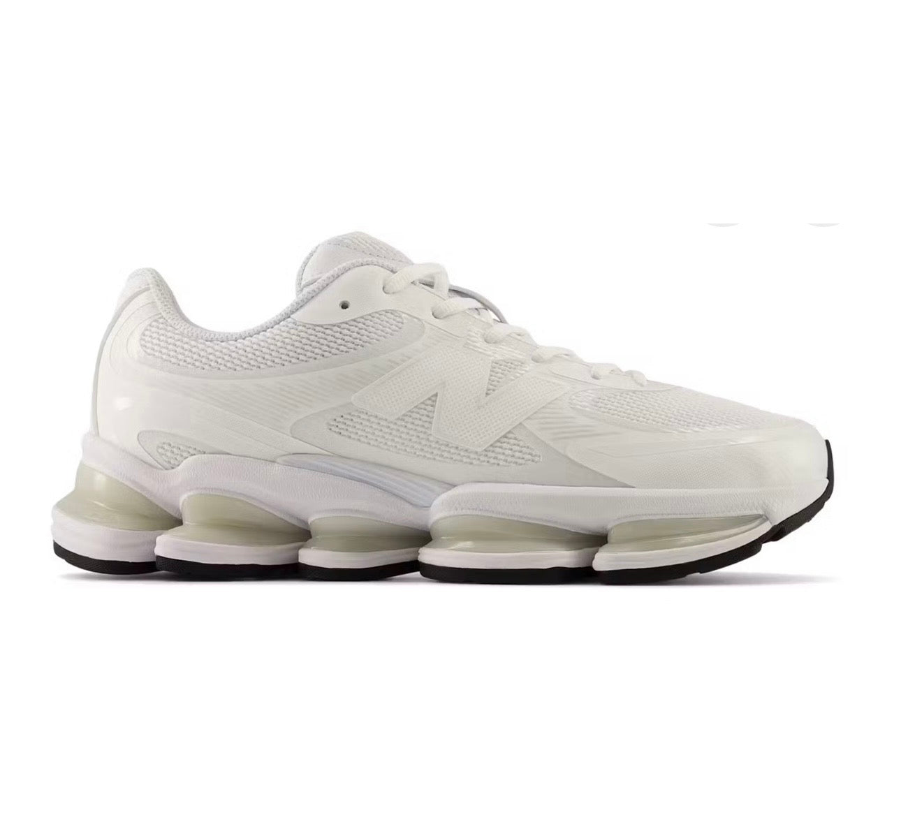 New Balance 2000 White