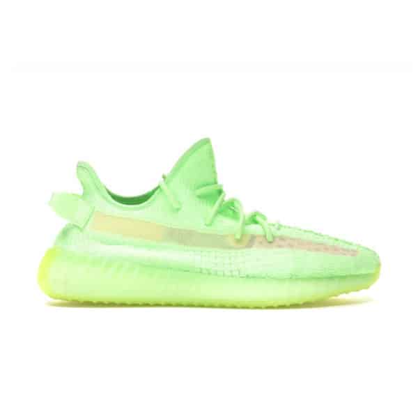 אדידס Yeezy Boost 350 V2 Glow
