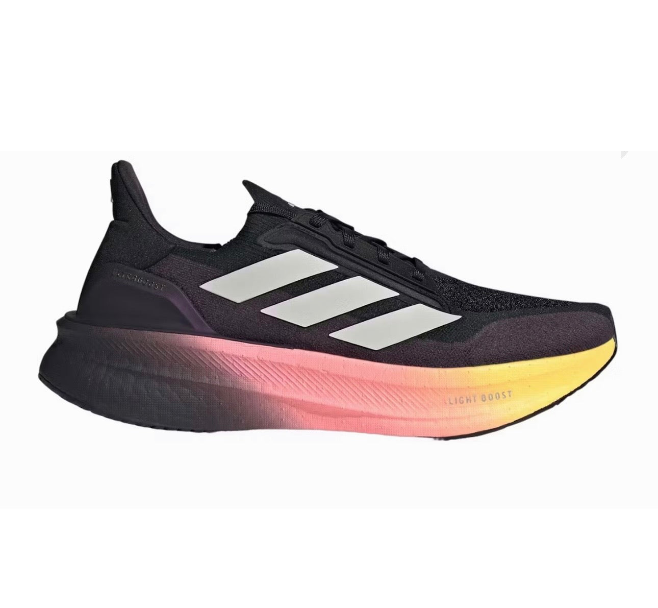 נעלי Adidas Ultra Boost X5 Purple Berry מקוריות בעיצוב אופנתי עכשווי לקידום אתר