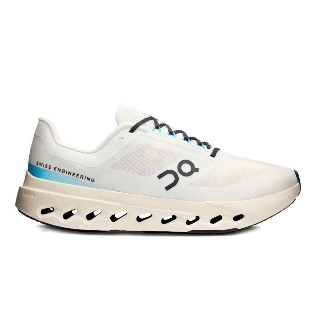 On Cloudsurfer White