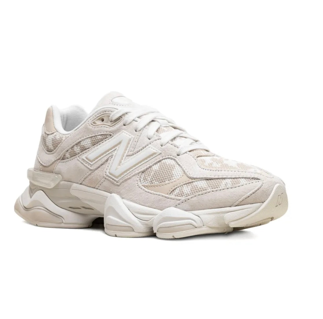 New Balance 9060 Military Cream