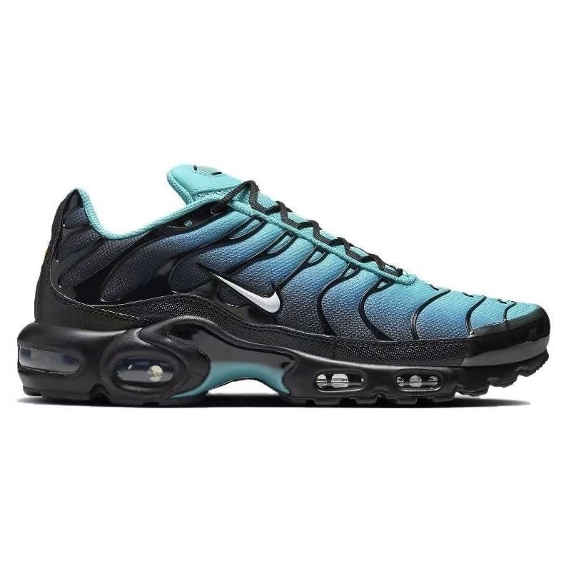 Nike Vapormax wavy blue