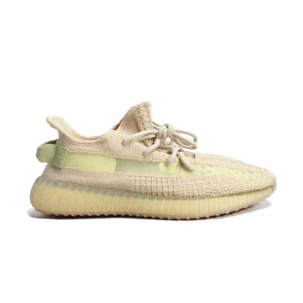 Adidas Yeezy Boost 350 V2 Flax – Sneakersclub israel
