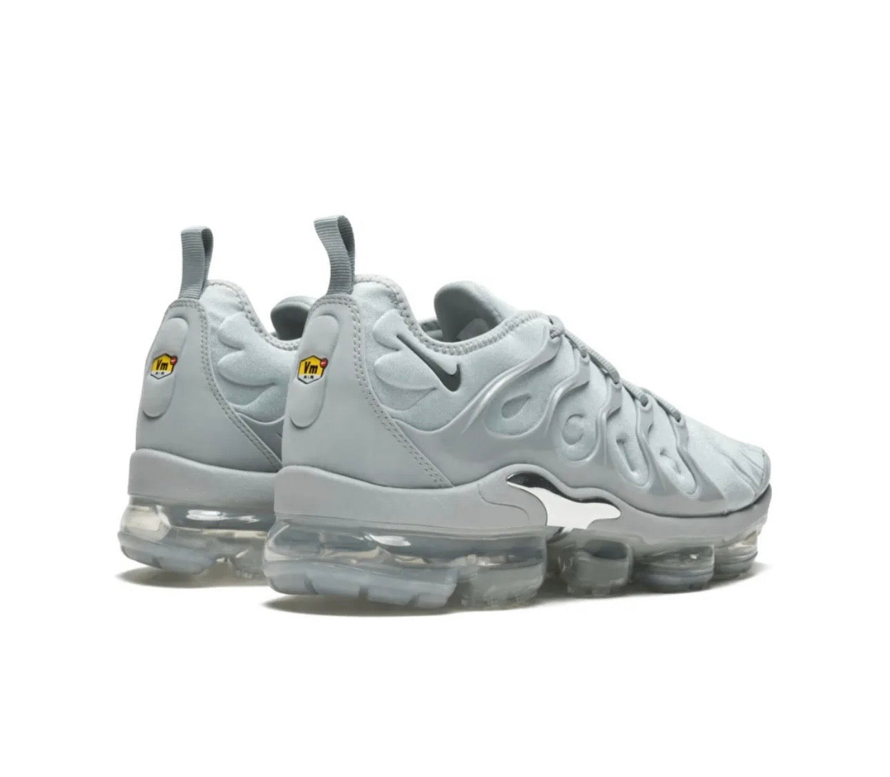 Nike Vapormax light gray