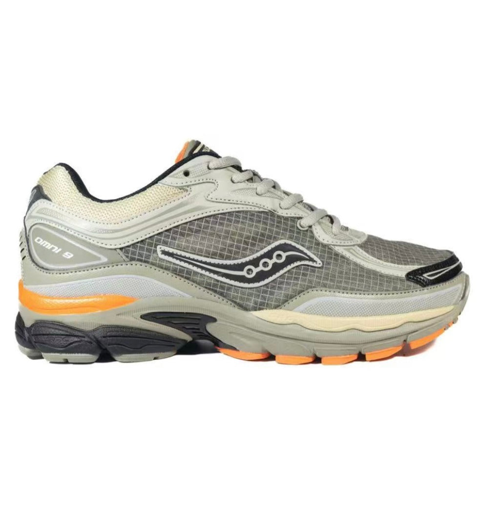 Saucony Omni 9 5.8