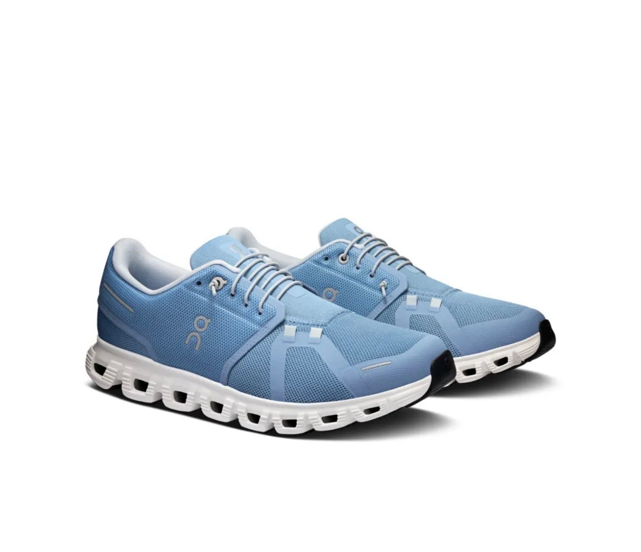 On cloud 5.0 light blue
