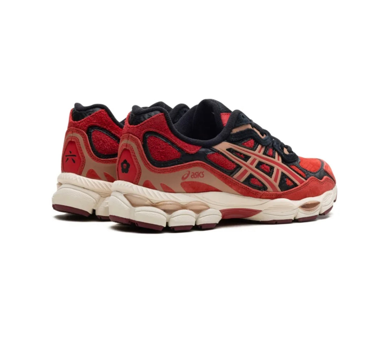 Asics Gel Renji Abarai