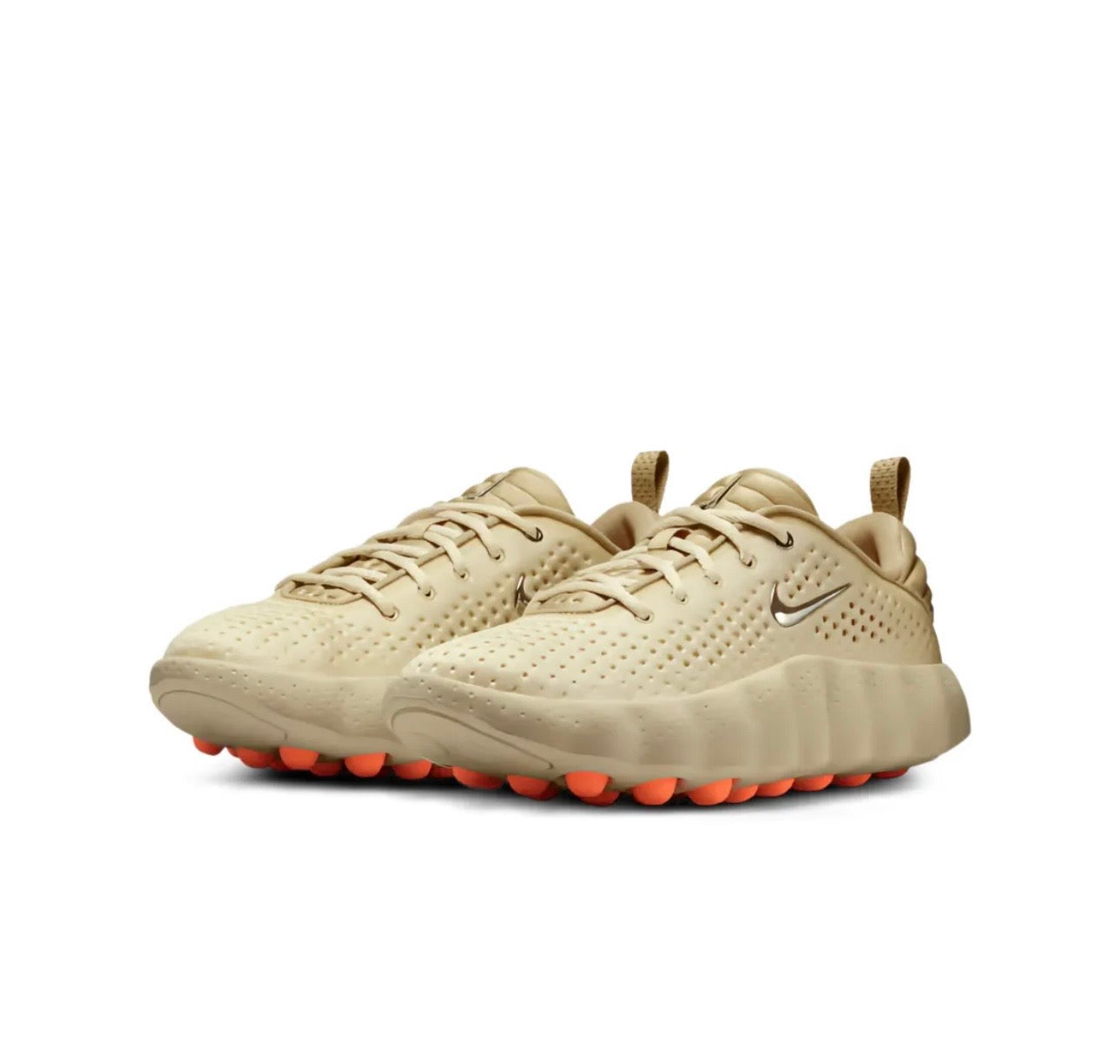 Nike mind 002 Beige