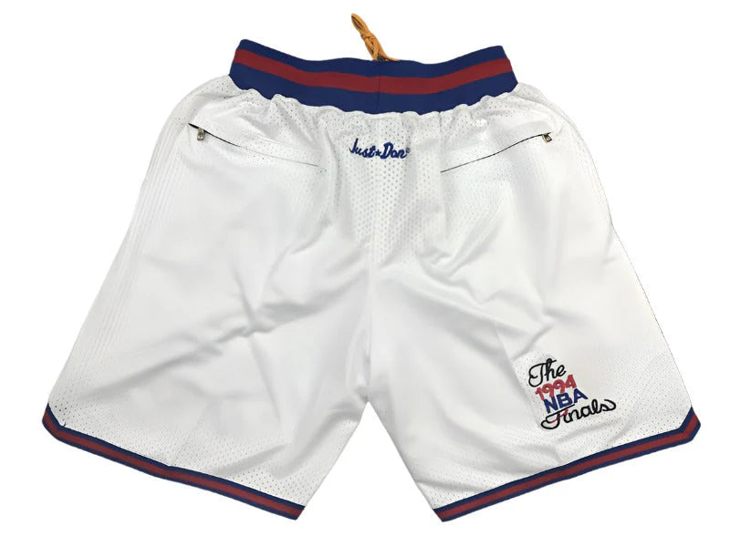 NBA Shorts Just Don New York Knicks | מכנסיי אנ.בי.איי