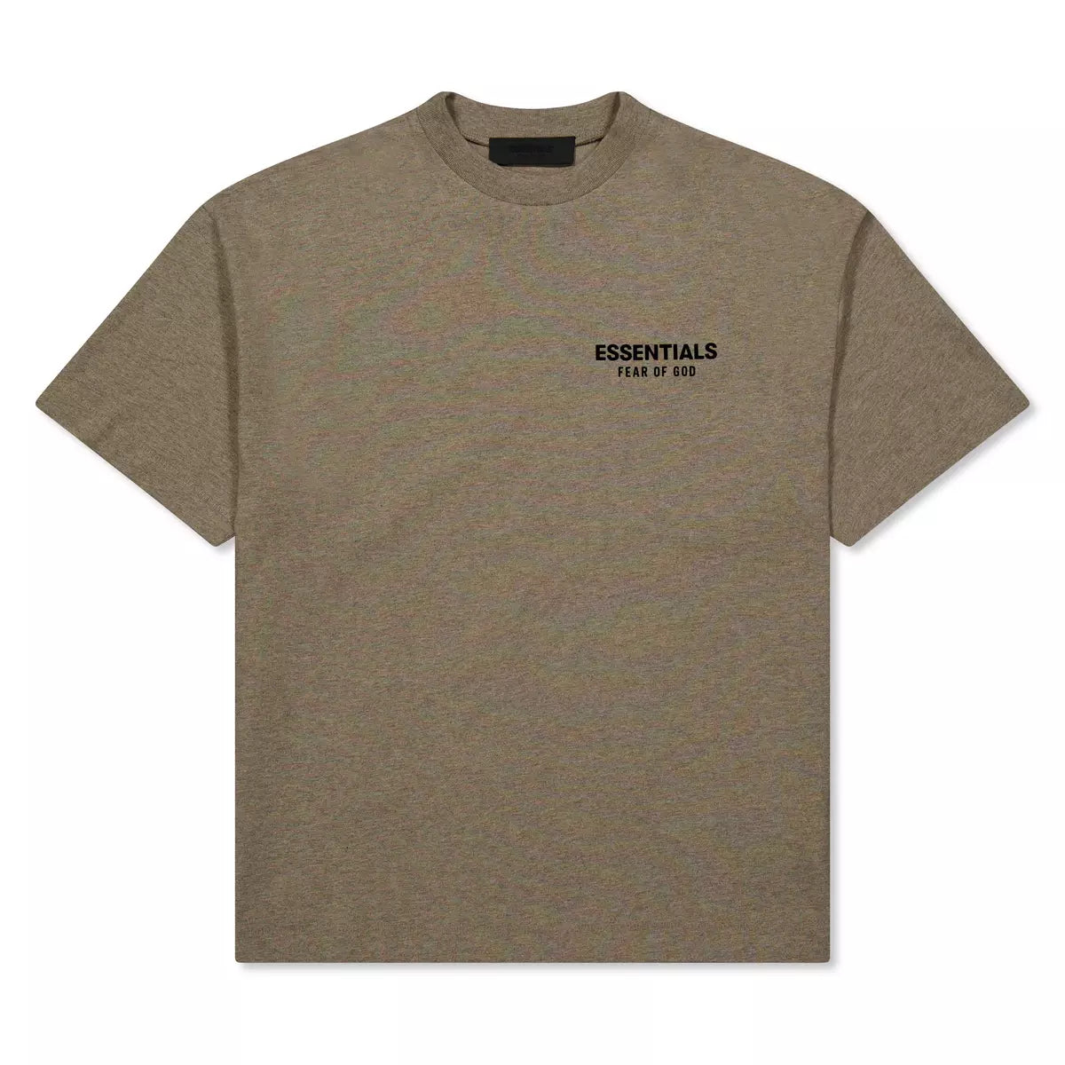 Essentials T-shirt Fear of God | חולצת אסנשיאל