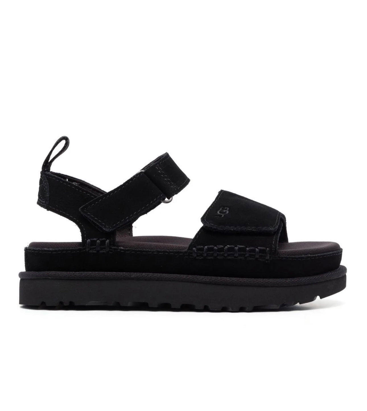 סנדלי Ugg שחור