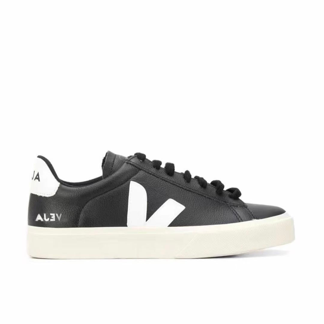 Veja Black White