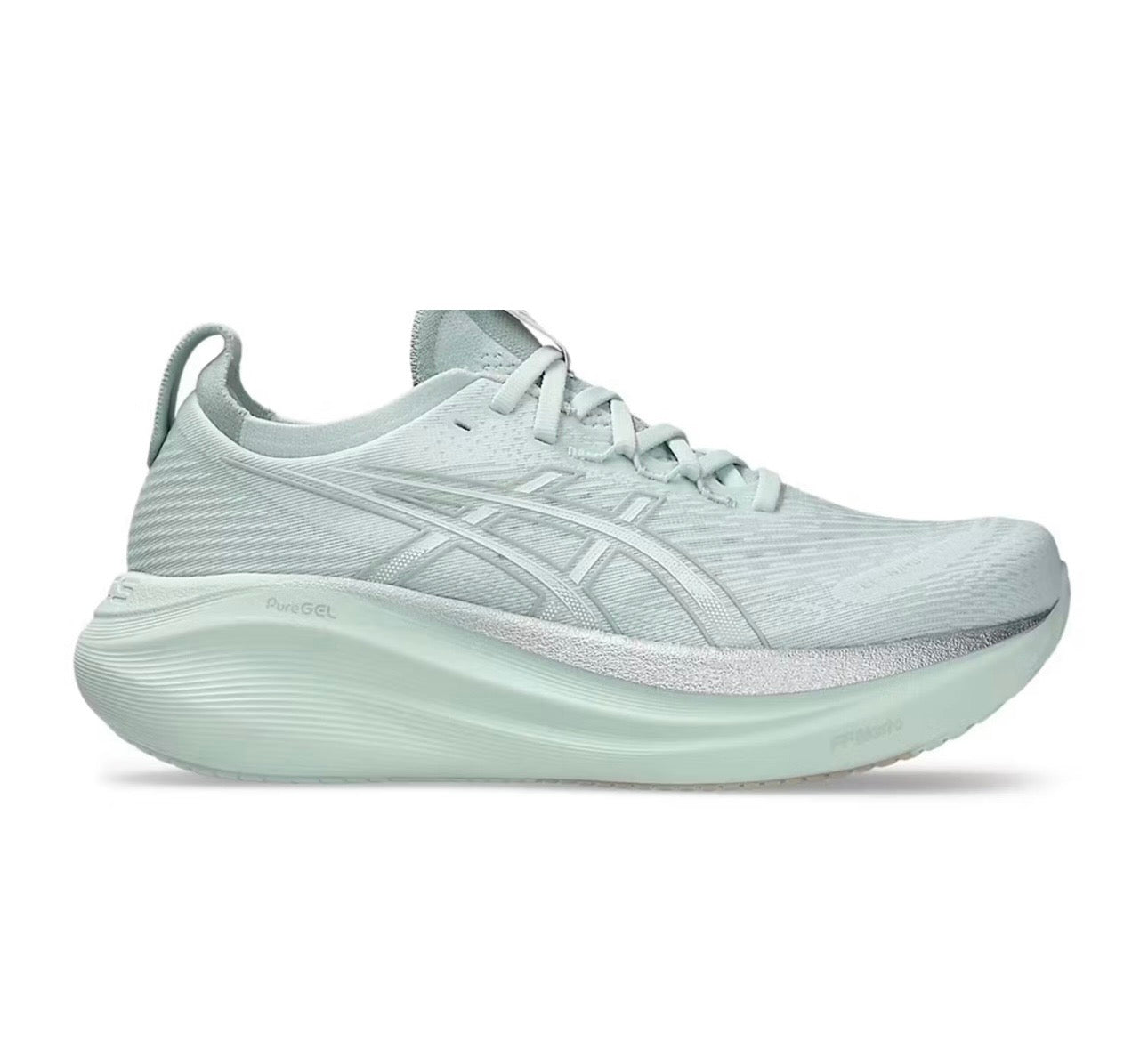 Asics Nimbus 27 Light