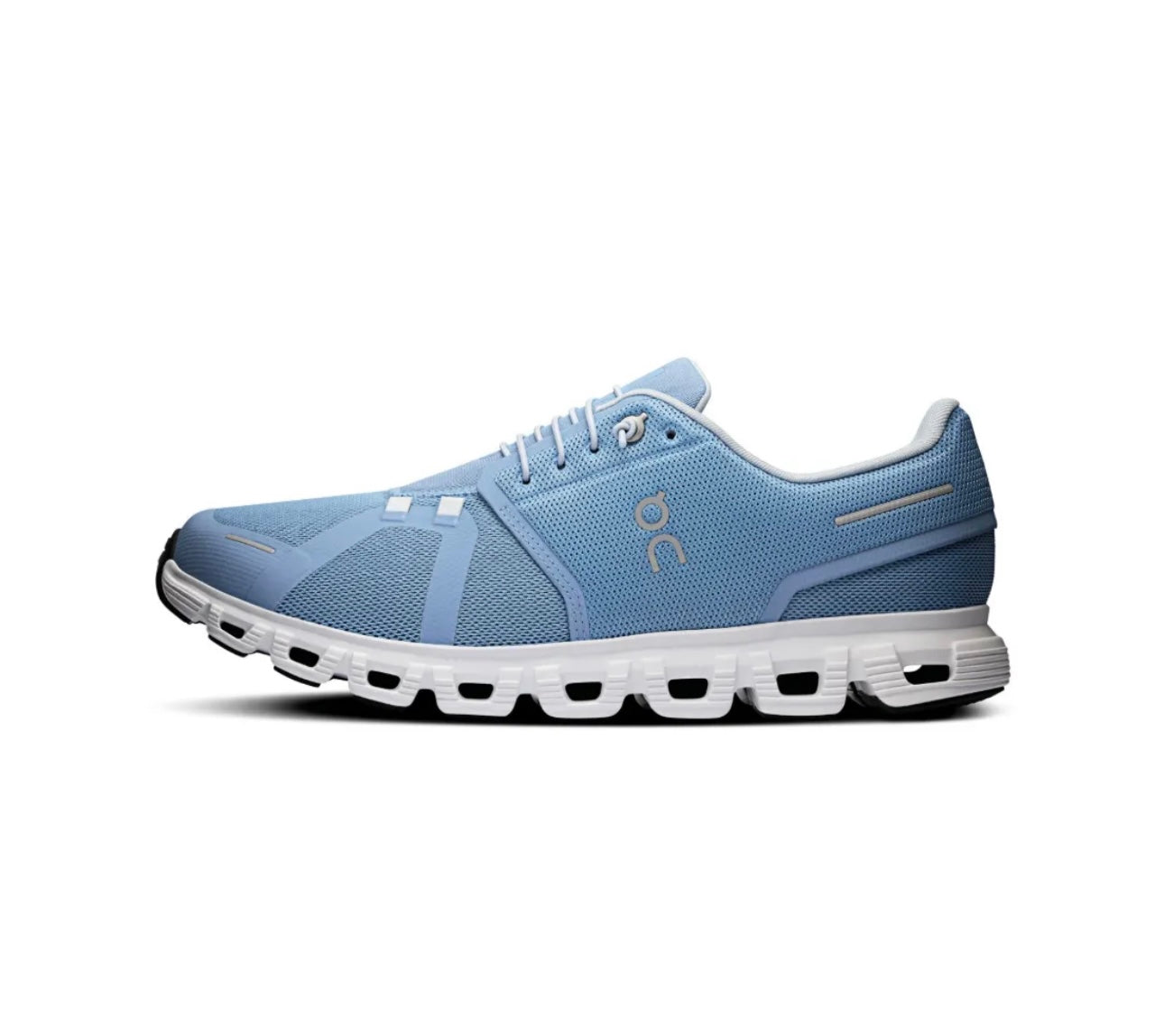 On Cloud Light Blue