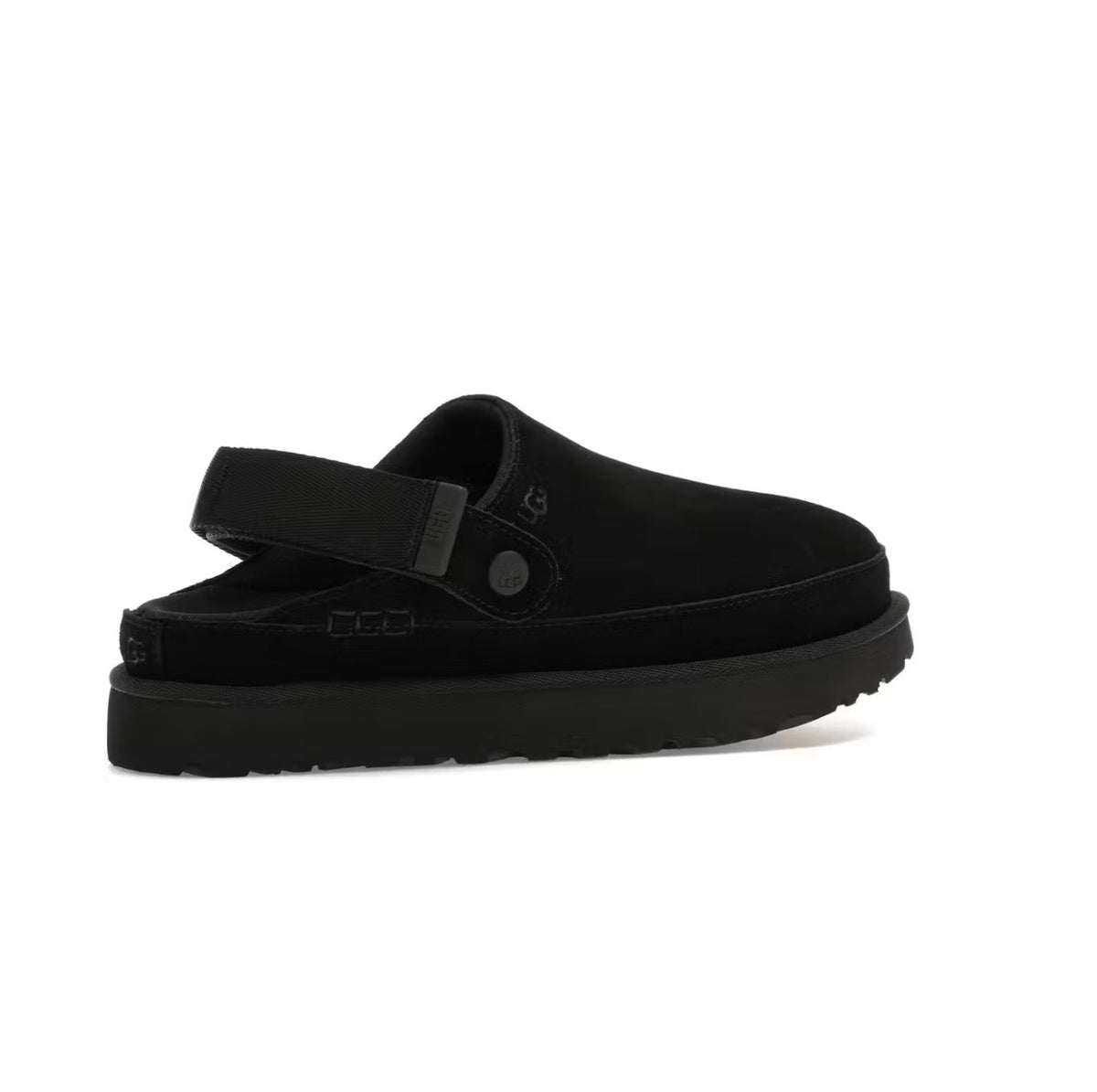 Ugg Goldenstar Black