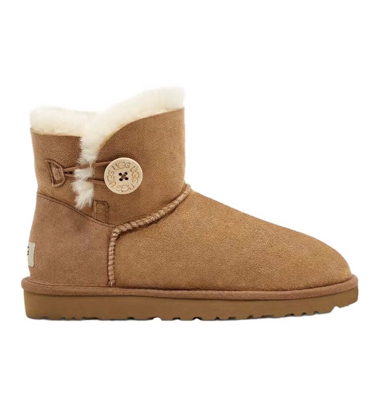 מגפי מיני Ugg ביילי