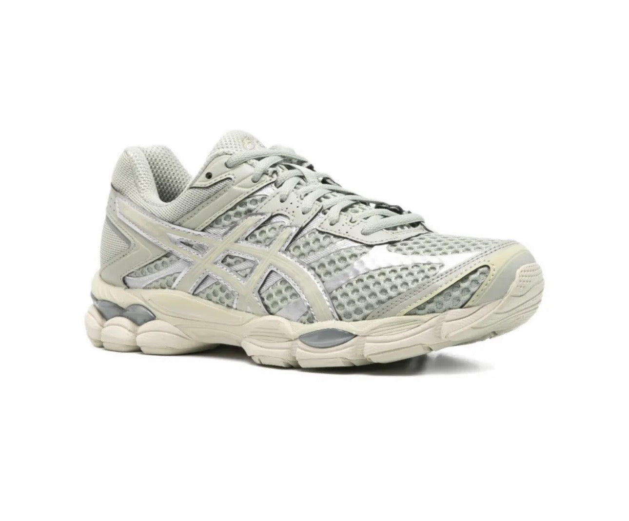 ASICS Gel cumulus grey