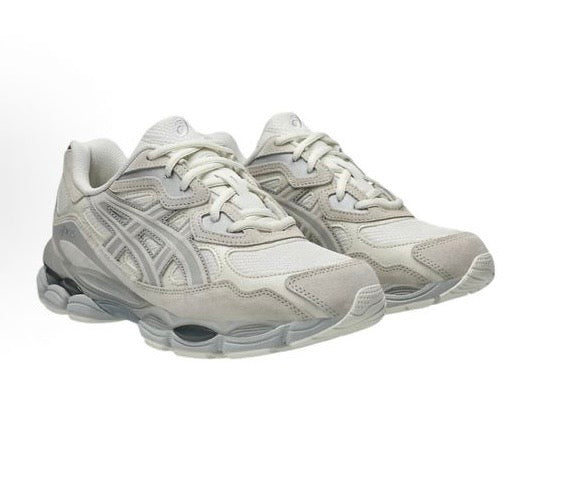ASICS Gel Grey