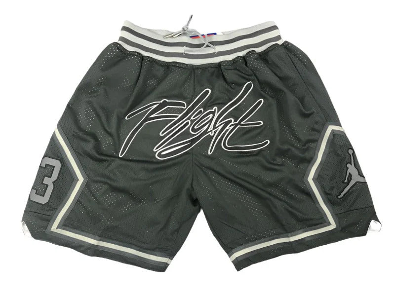 NBA Shorts Just Don Jordan | מכנסיי אנ.בי.איי