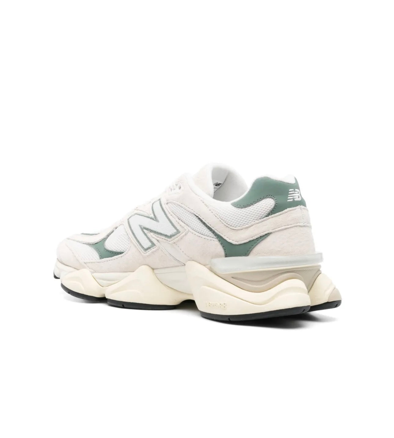New Balance 9060 Gray Green