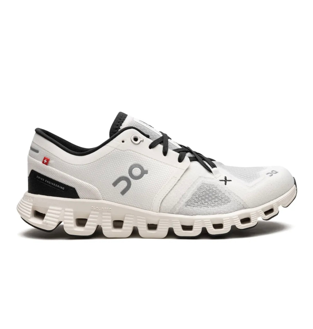 On Cloud 5.0 White