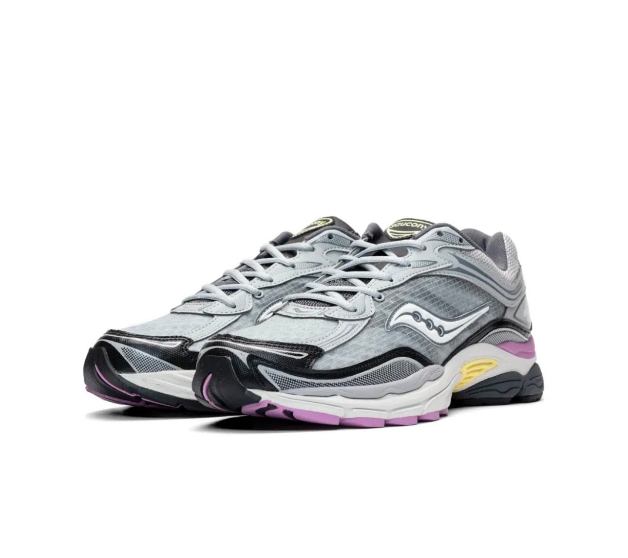 Saucony Omni 9 572