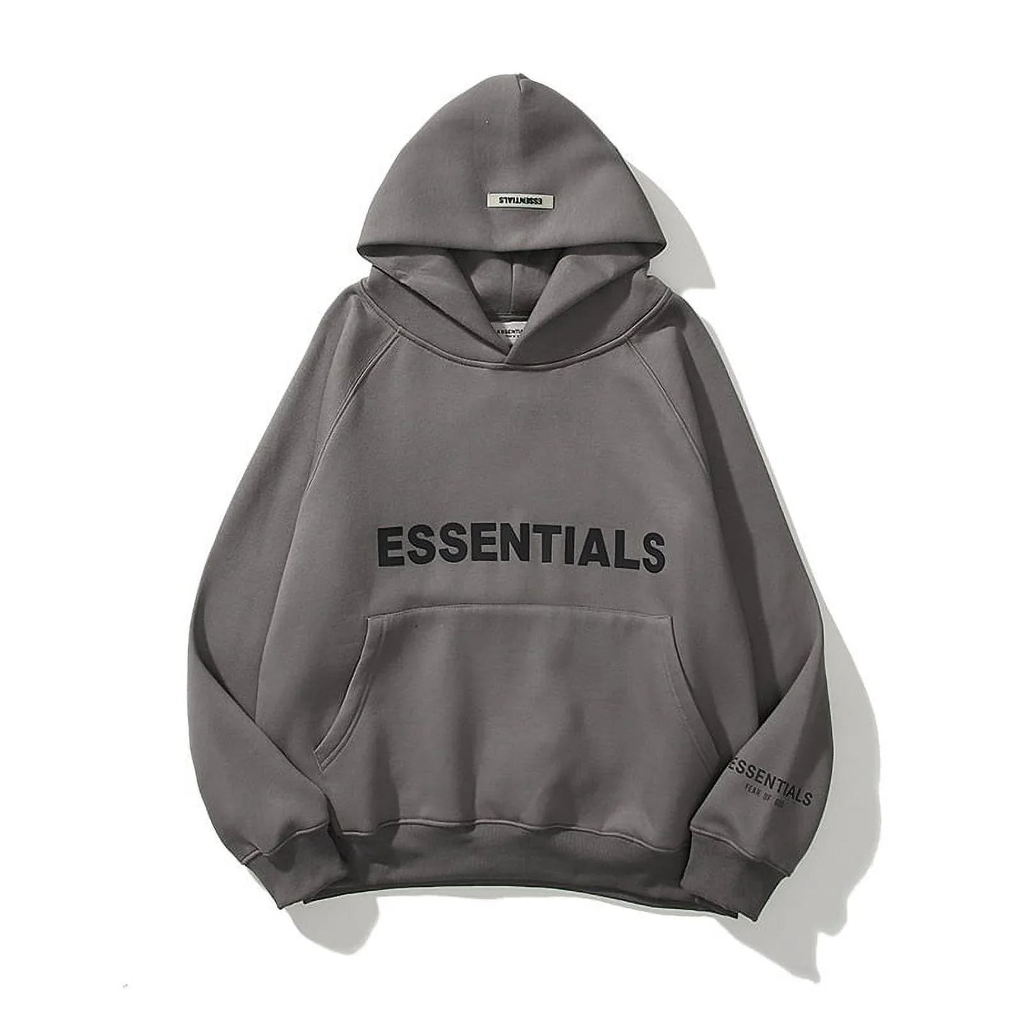 ESSENTIALS Fear of God Sweatshirts | סווצ'ר אסנשיאל
