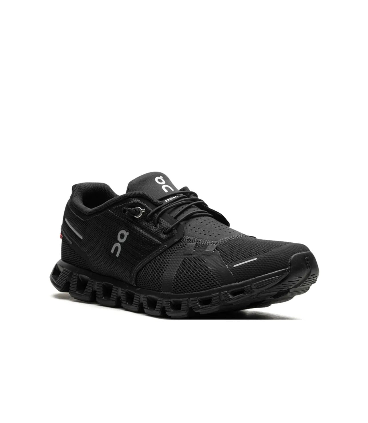 On Cloud 5.0 Black