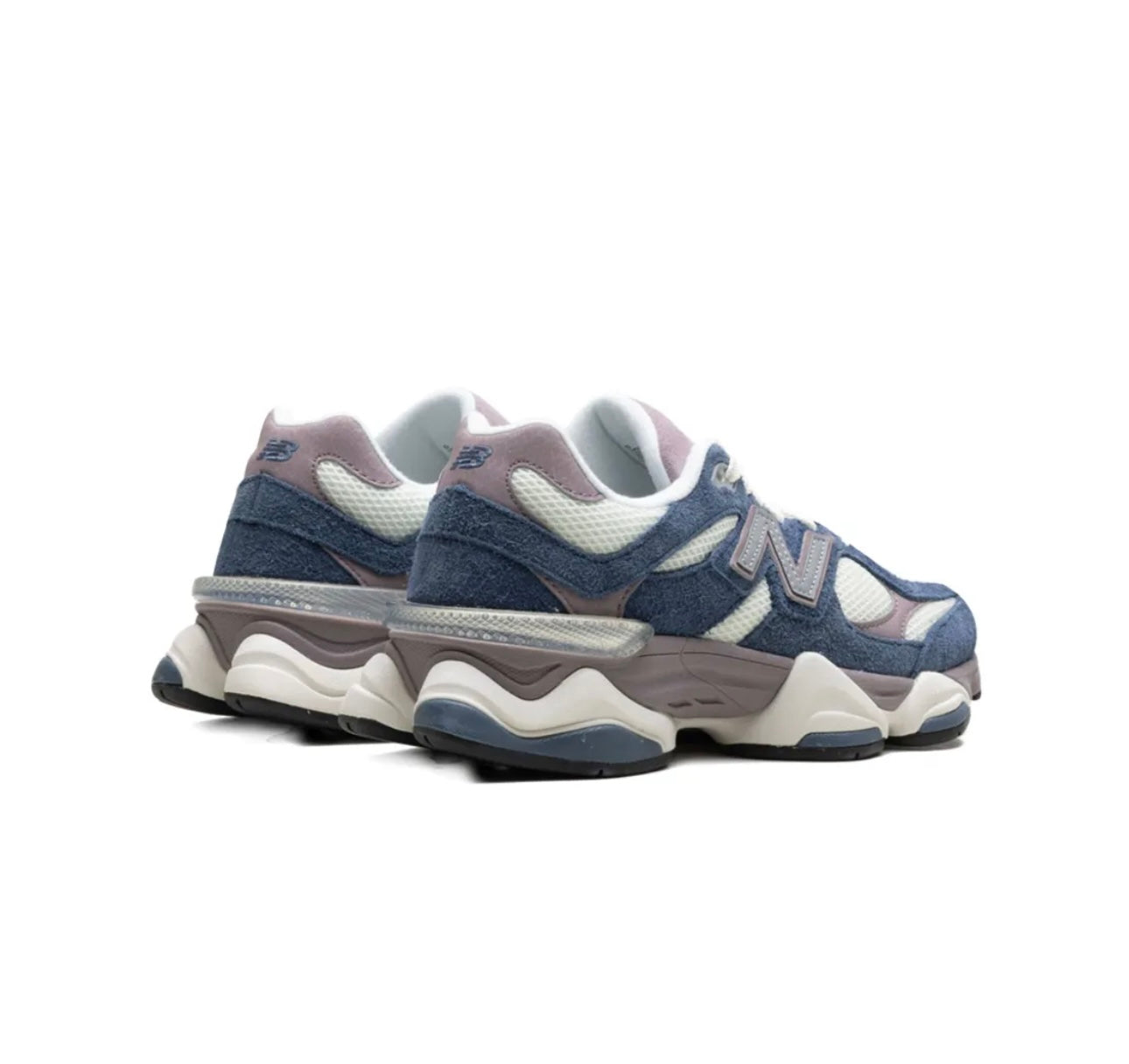 New Balance 9060 Blue Gray