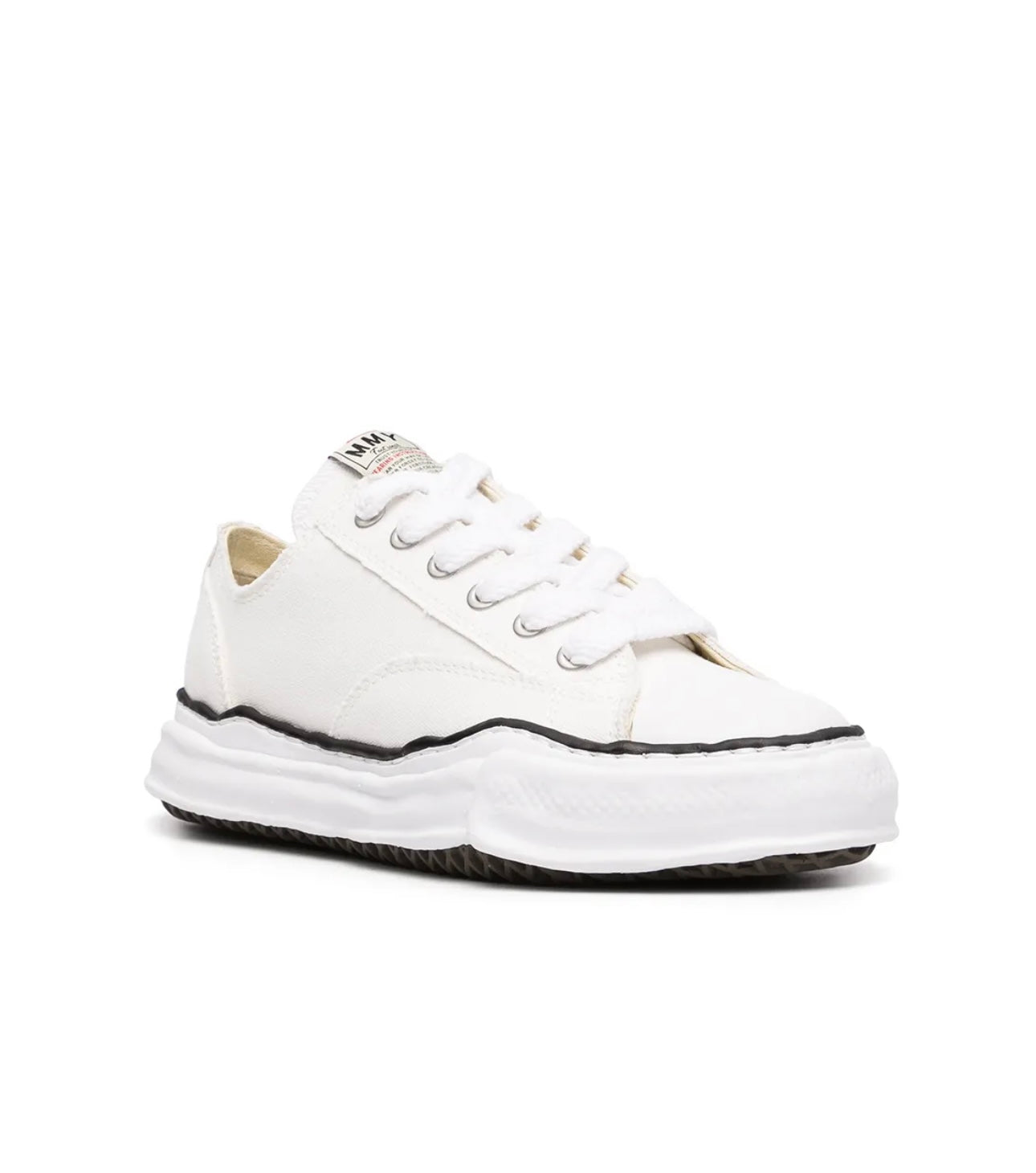 Maison Mihara White