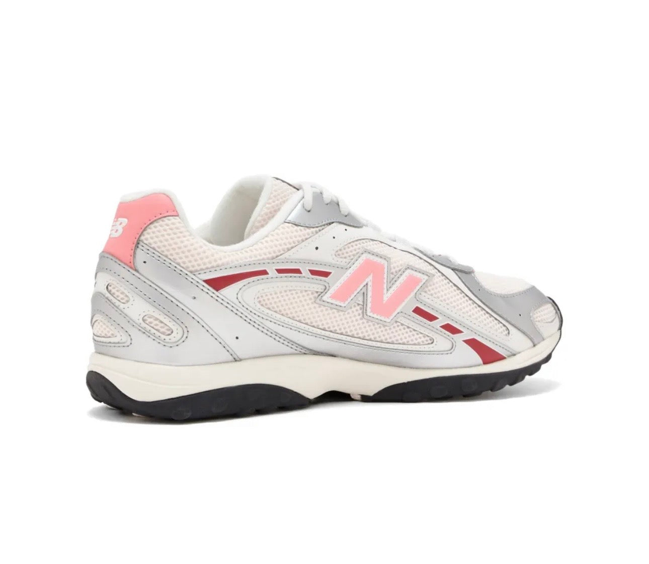 New Balance 204L silver pink