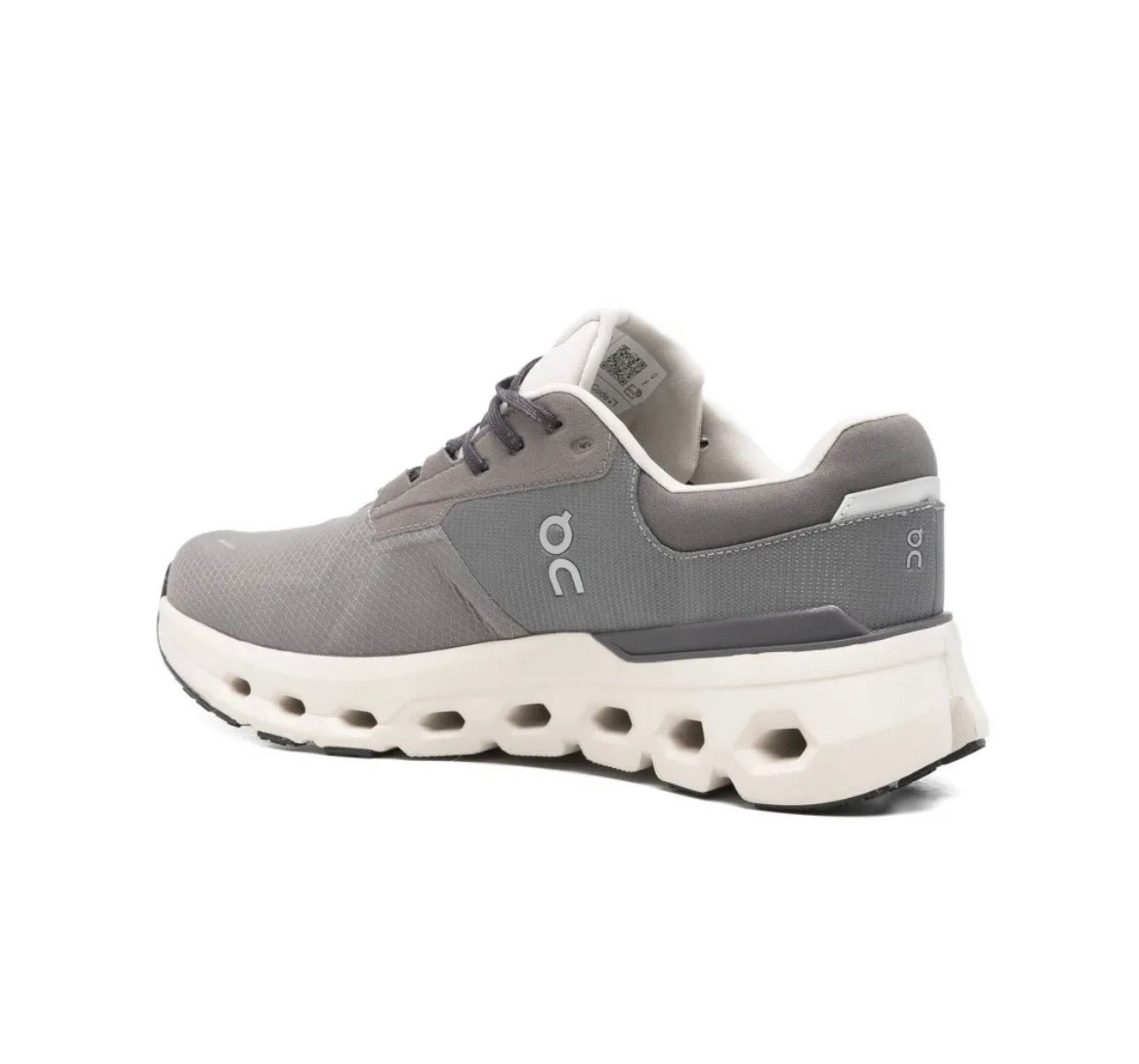 On Cloudrunner 2 Grey