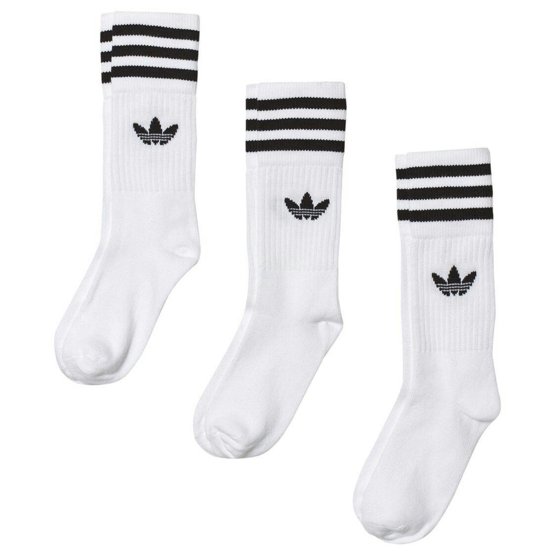 Adidas Socks | מארז גרביים