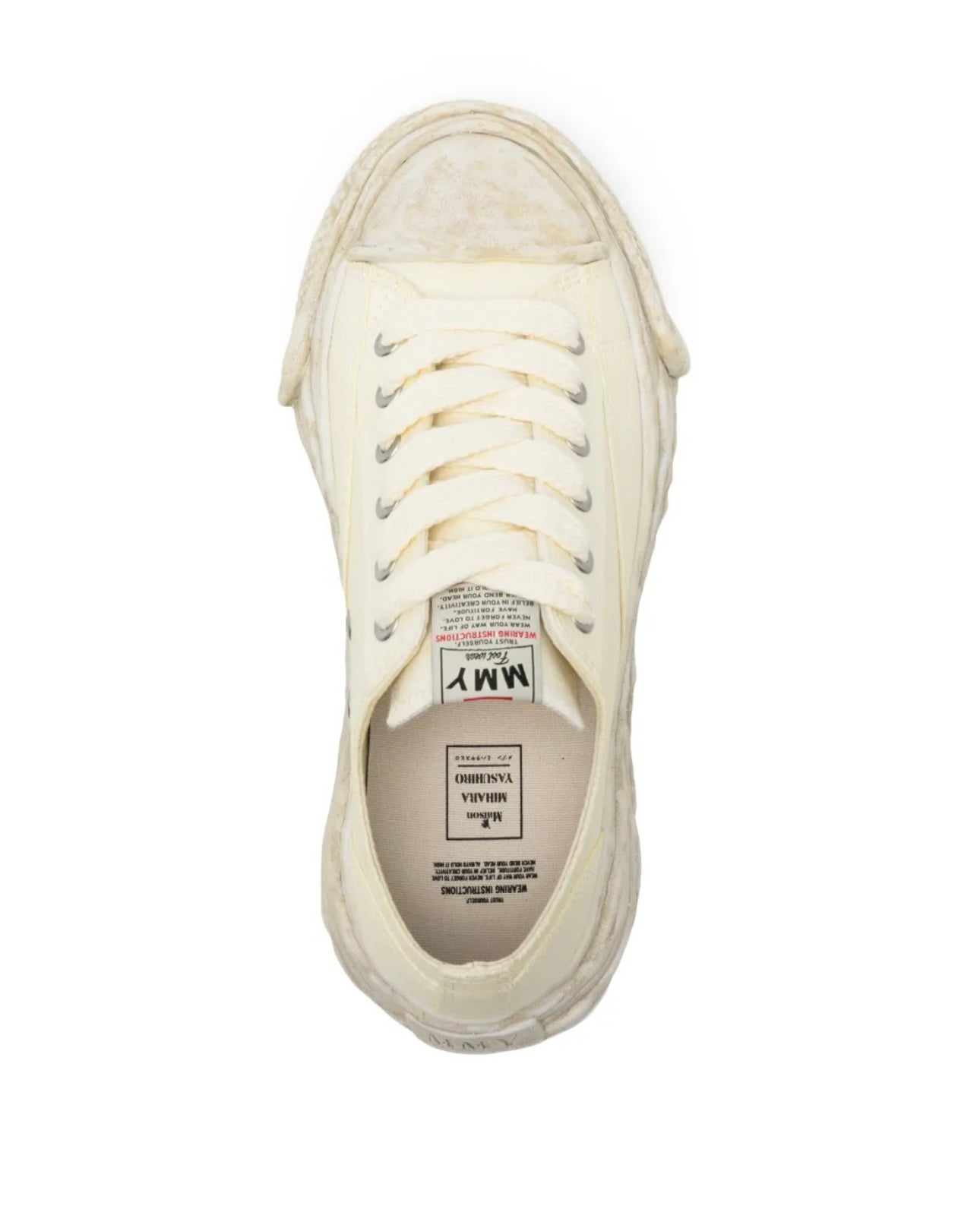 Maison Mihara  Beige