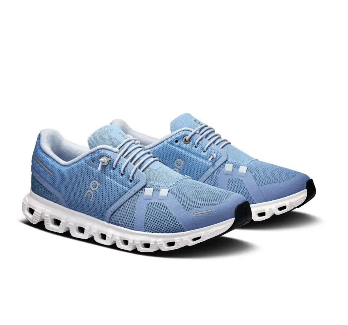 On Cloud 6 Blue