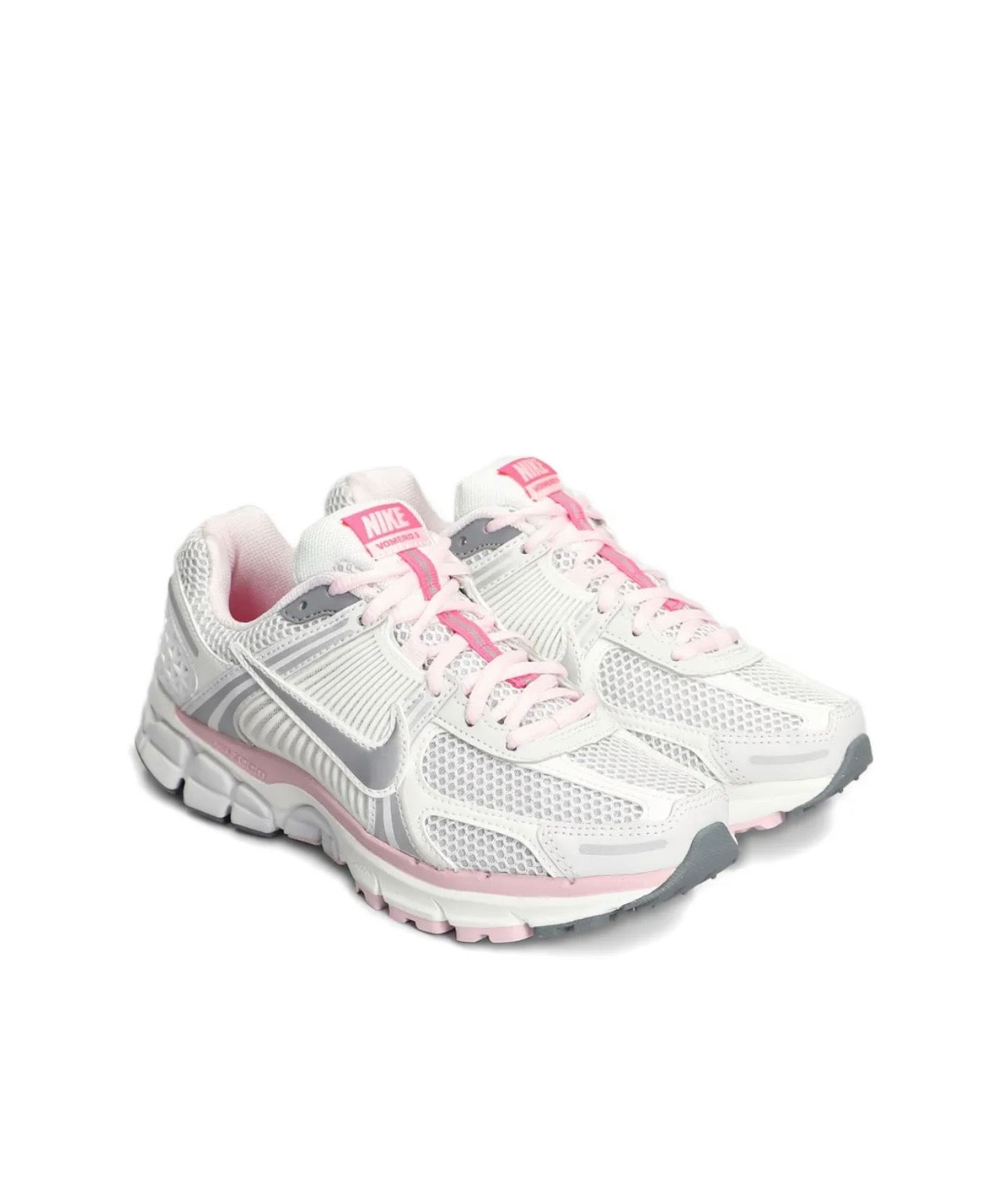 Nike Zoom Vomero 5 White Pink