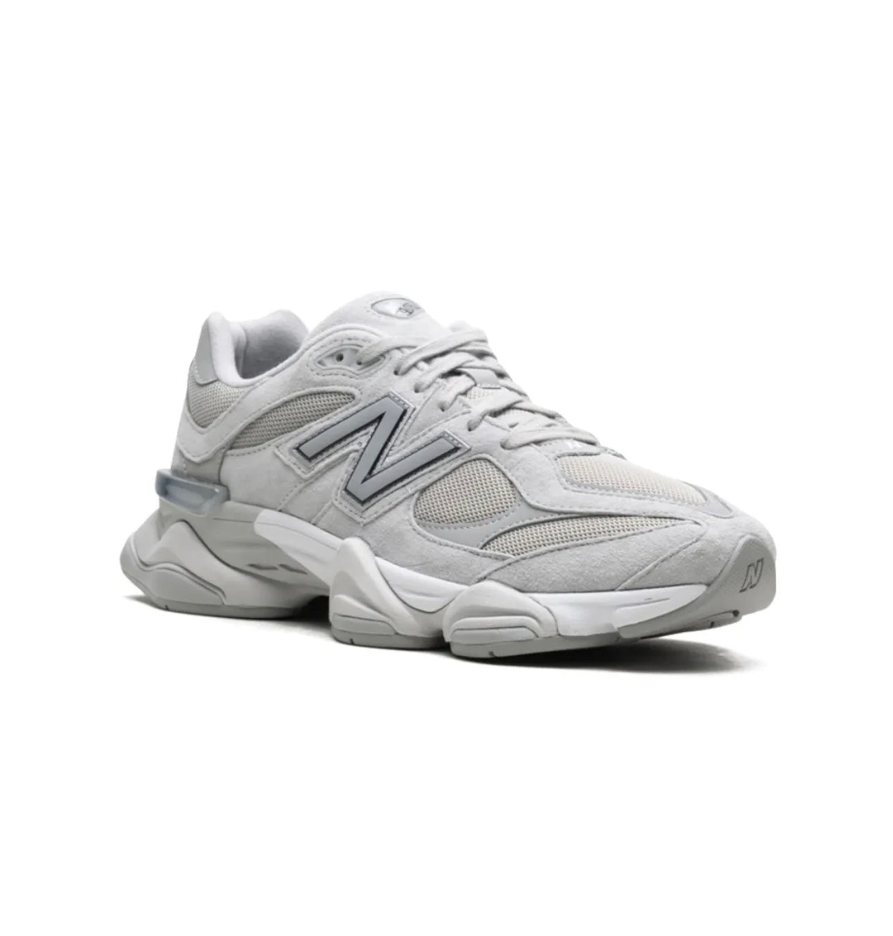 New Balance 9060 Gray