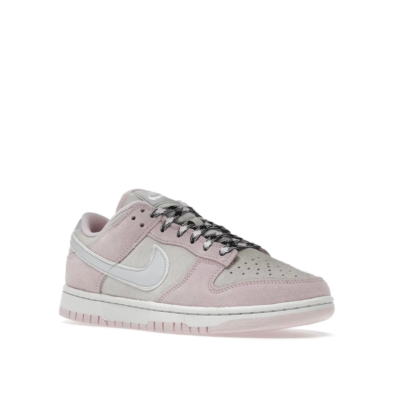 Nike Dunk Low טדי בר