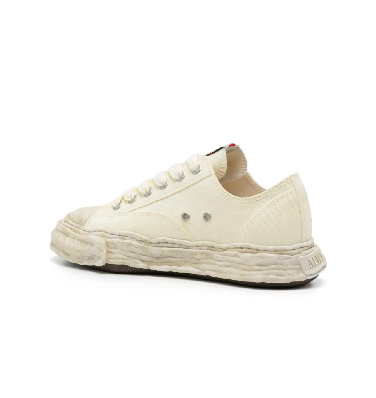 Maison Mihara  Beige