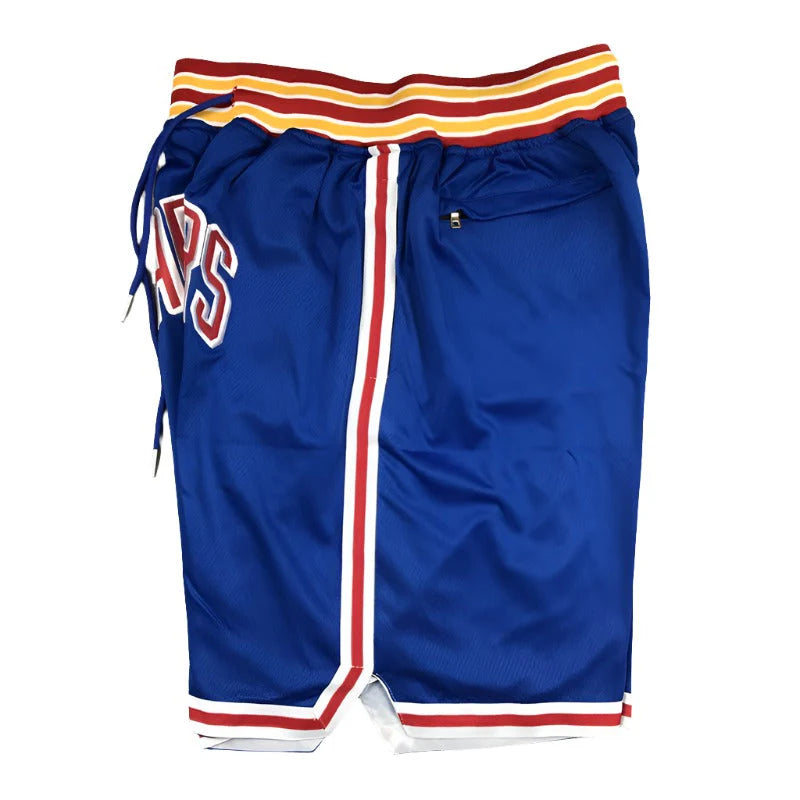 NBA Shorts Just Don Golden State Warriors | מכנסיי אנ.בי.איי