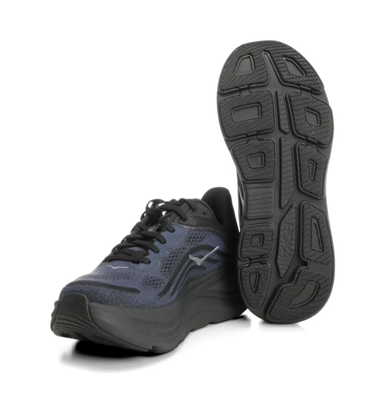 Hoka Bondi 9 Dark Blue