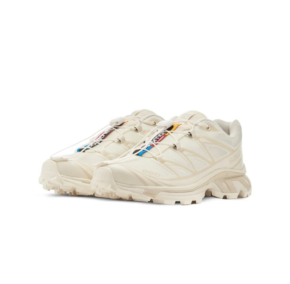 Solomon XT6 Cream
