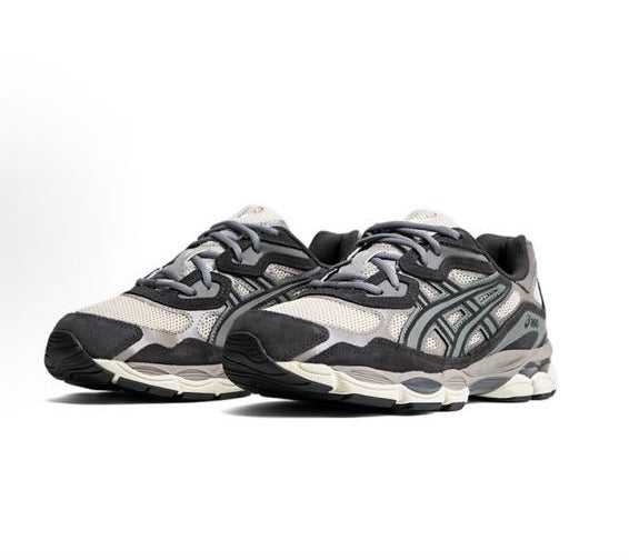 ASICS Gel grey