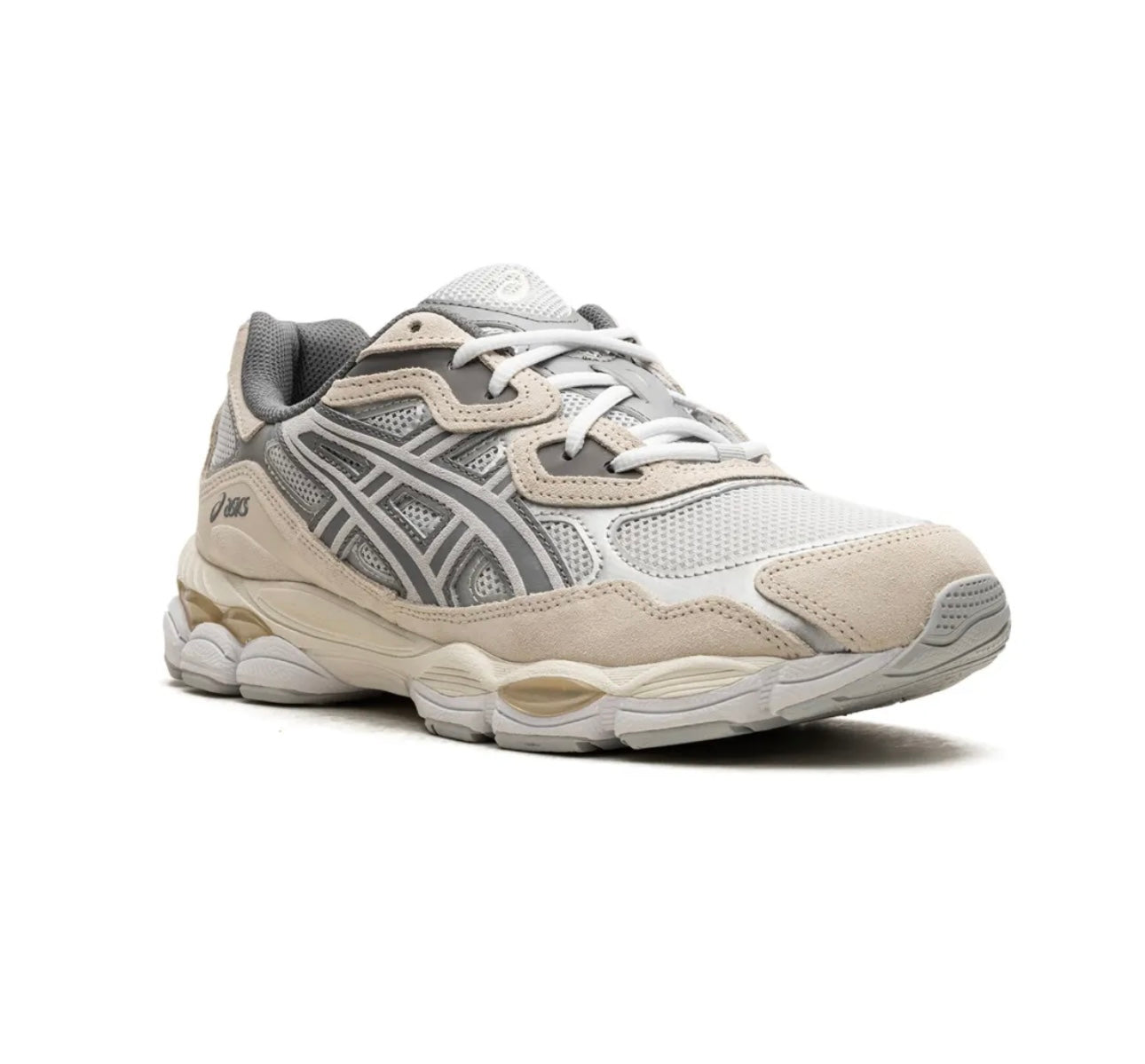 ASICS Gel Oatmilk