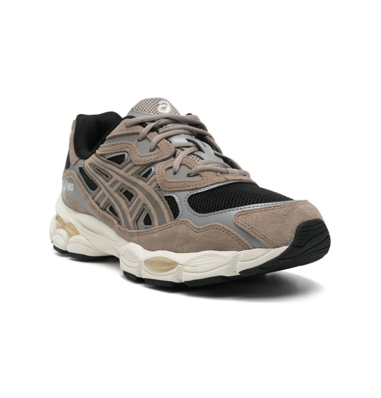 ASICS Gel Brown