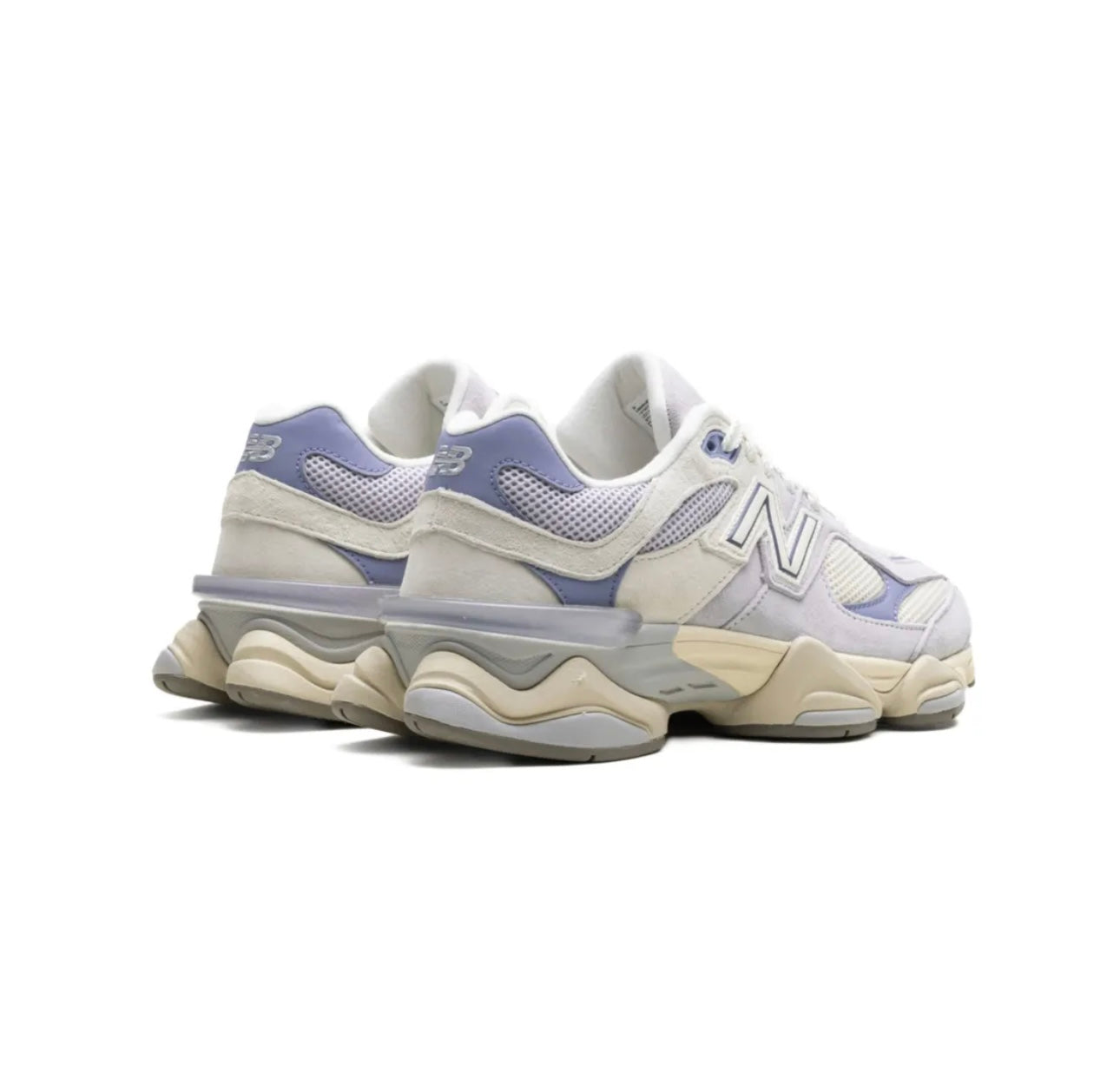 New Balance 9060 Light Blue