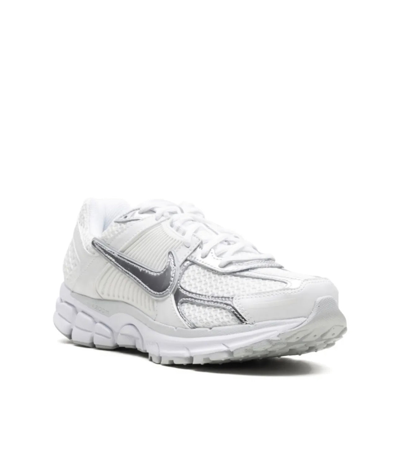 Nike Zoom Vomero 5 White Silver
