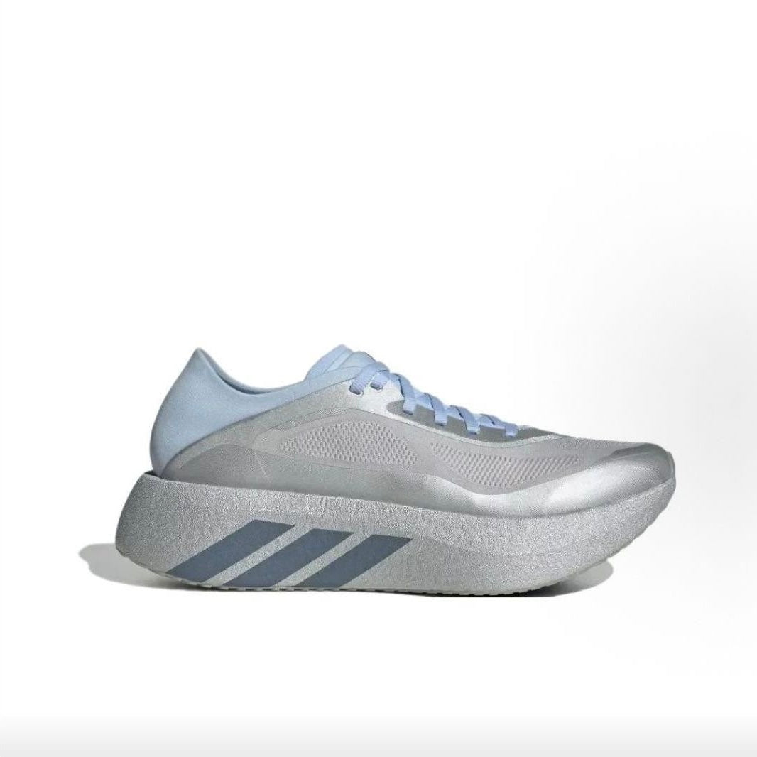 Adidas Hyperboost Edge Gray Blue