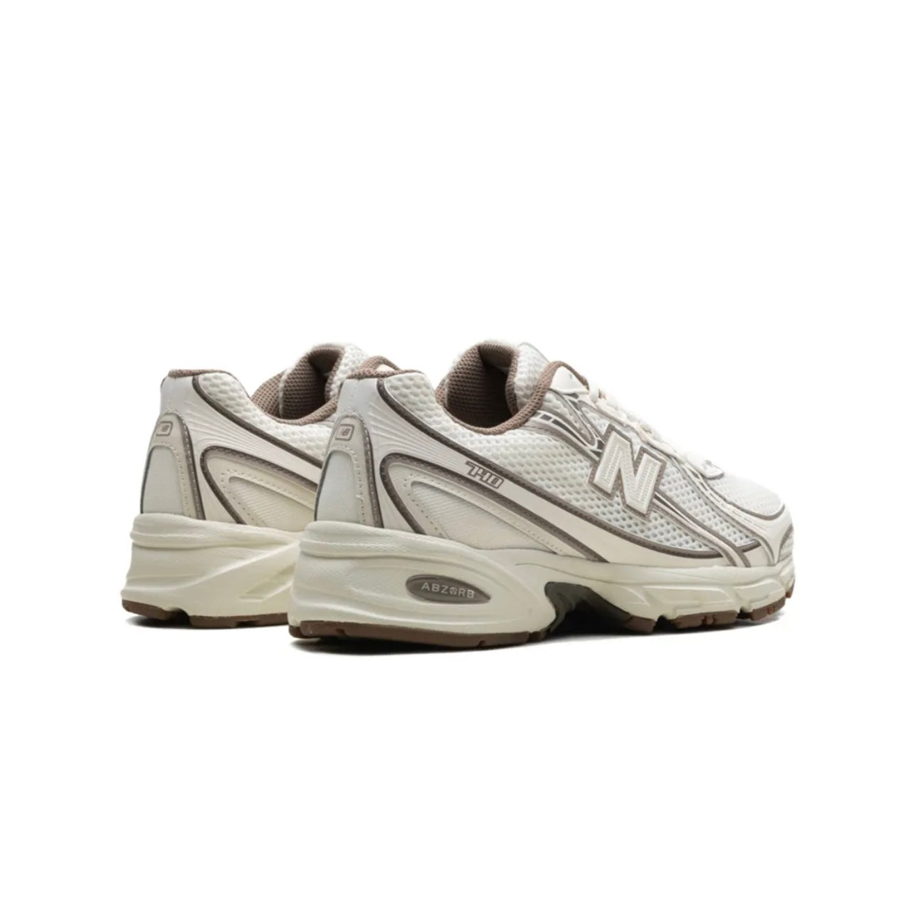 New Balance 740 Mocha